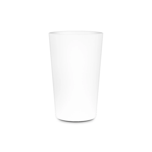 image du produit Gobelet plastique réutilisable 39 cl -  - Fabrication Française