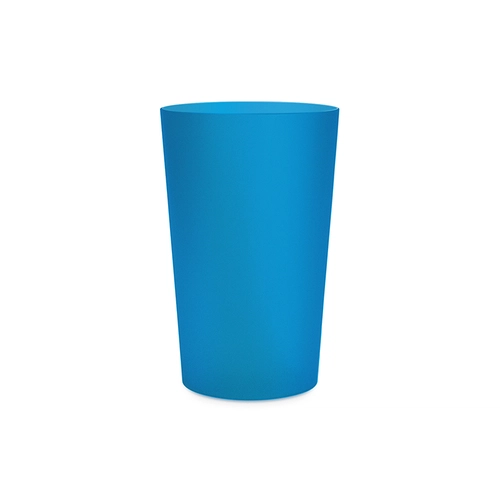 image du produit Gobelet plastique réutilisable 39 cl -  - Fabrication Française
