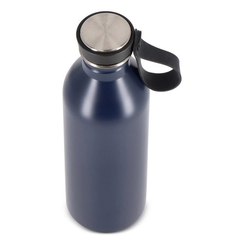image du produit Gourde 500 ml en acier inoxydable - look élégant