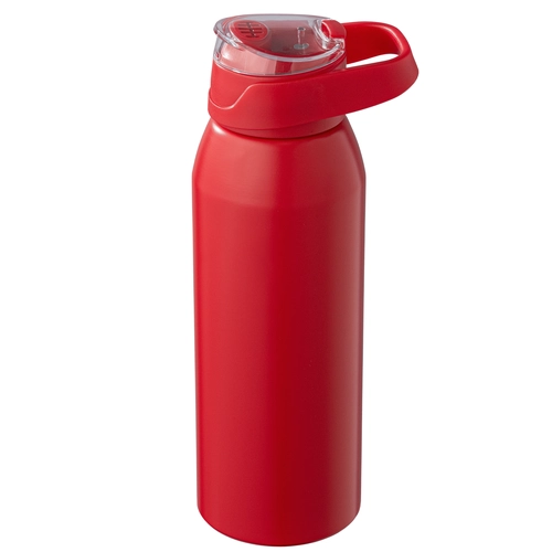 image du produit Gourde de sport en acier inoxydable recyclé – 710 ml