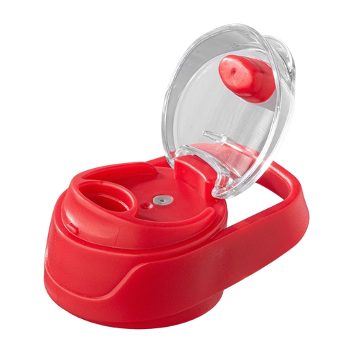 image du produit Gourde de sport en acier inoxydable recyclé – 710 ml