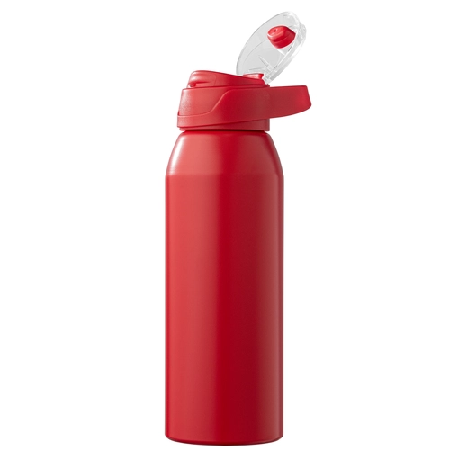 image du produit Gourde de sport en acier inoxydable recyclé – 710 ml