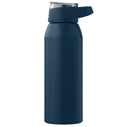 image du produit Gourde de sport en acier inoxydable recyclé – 710 ml