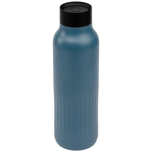 image du produit Gourde en acier inoxydable recyclé - 590ml