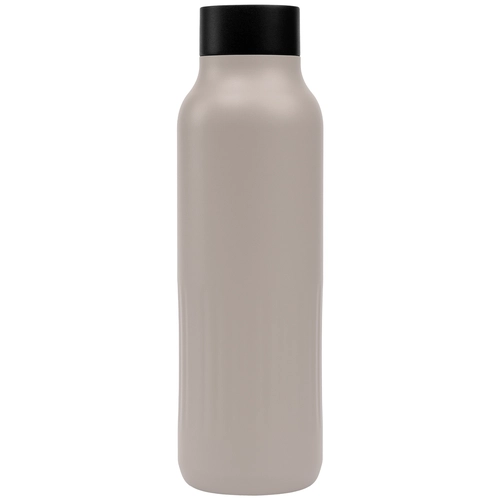 image du produit Gourde en acier inoxydable recyclé - 590ml