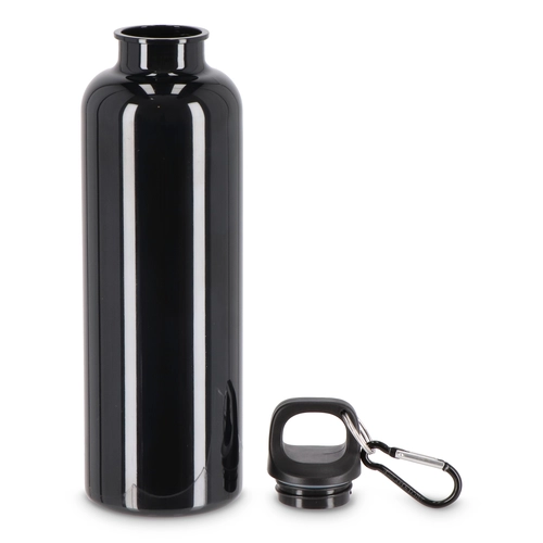 image du produit Gourde R-PET de 750 ml à la finition opaque