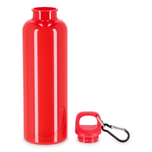 image du produit Gourde R-PET de 750 ml à la finition opaque