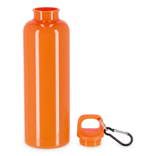 image du produit Gourde R-PET de 750 ml à la finition opaque