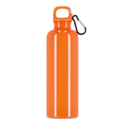 image du produit Gourde R-PET de 750 ml à la finition opaque