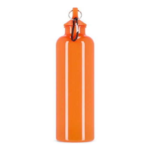 image du produit Gourde R-PET de 750 ml à la finition opaque