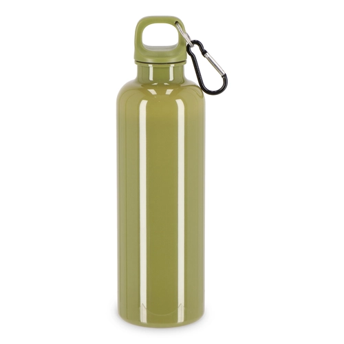 image du produit Gourde R-PET de 750 ml à la finition opaque