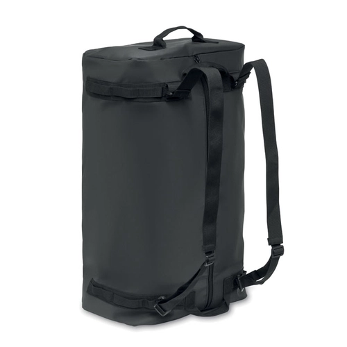 image du produit Grand sac de sport ou de voyage en tarlaupin 50C
