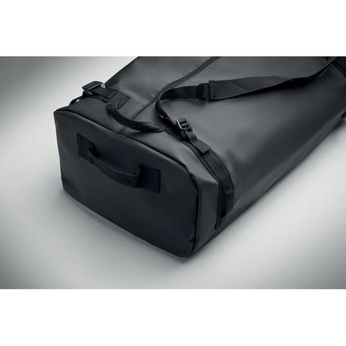 image du produit Grand sac de sport ou de voyage en tarlaupin 50C