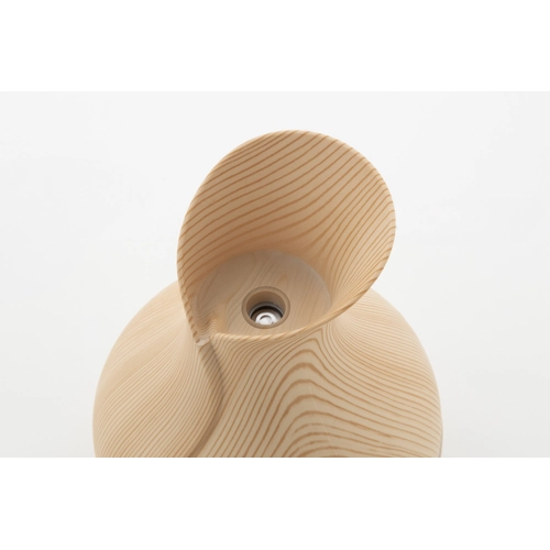 image du produit Humidificateur de bureau en plastique motif bois