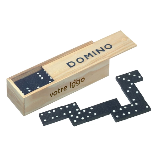 image du produit Jeu DOMINO