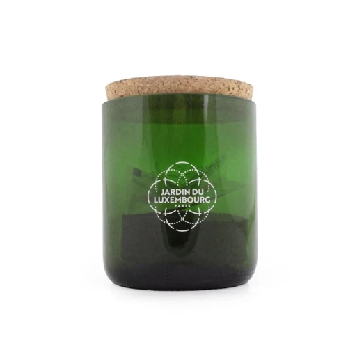 image du produit Kit bouteille de vin recyclée avec sachet de graines