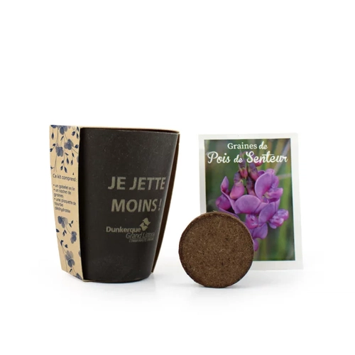 image du produit Kit de plantation Gob'lin
