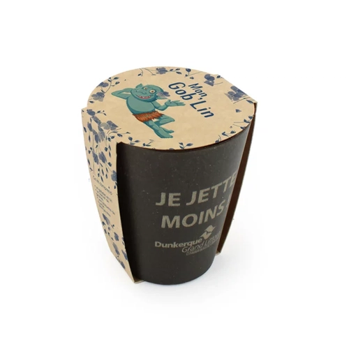 image du produit Kit de plantation Gob'lin