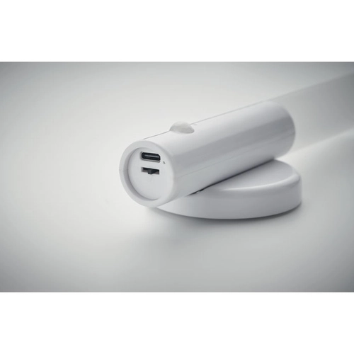 image du produit Lampe à capteur de mouvement avec base magnétique