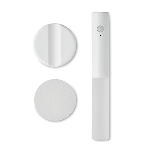 image du produit Lampe à capteur de mouvement avec base magnétique