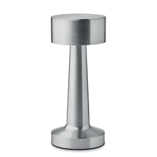 image du produit Lampe de table en fer avec 12 LED