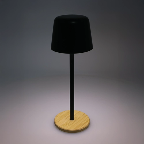 image du produit Lampe de table Solis est entièrement réglable - 3 modes d'éclairage