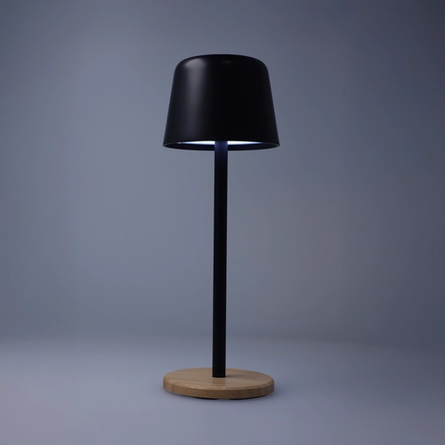 image du produit Lampe de table Solis est entièrement réglable - 3 modes d'éclairage