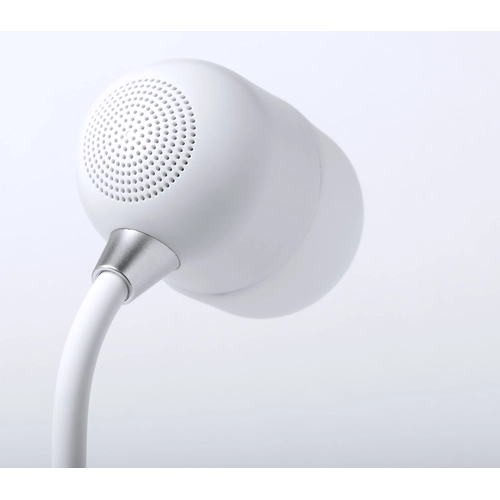 image du produit Lampe LED avec chargeur induction et enceinte bluetooth