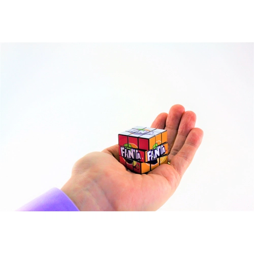 image du produit Mini Rubik's 34mm - antistress