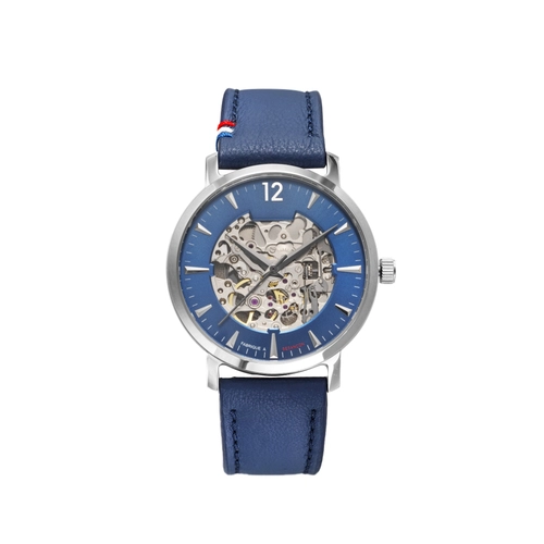 image du produit Montre Homme Automatique - 100% Made In France