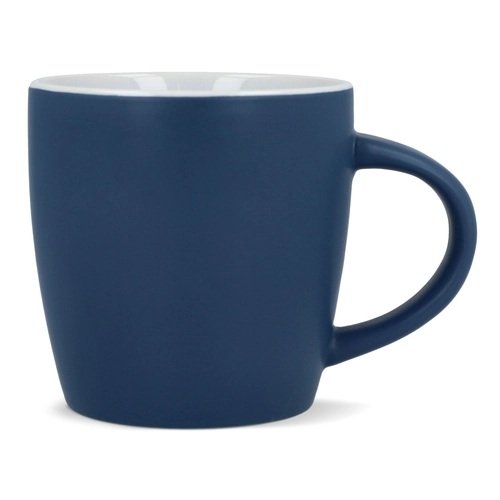 image du produit Mug 350 ml grand format en céramique - finition mate