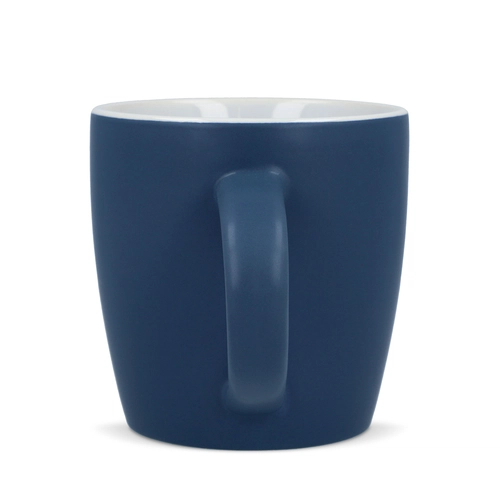 image du produit Mug 350 ml grand format en céramique - finition mate