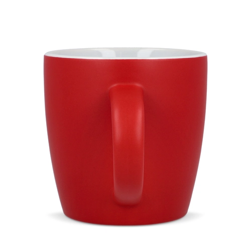 image du produit Mug 350 ml grand format en céramique - finition mate