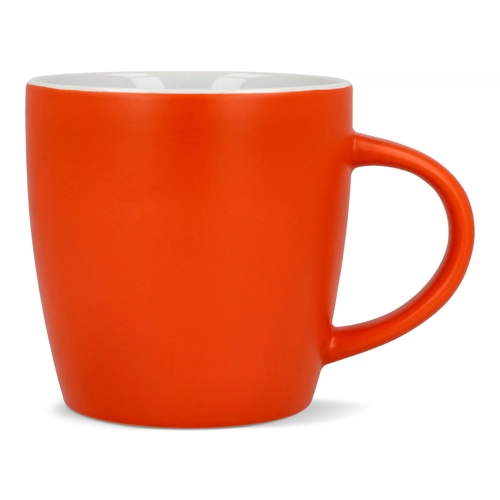 image du produit Mug 350 ml grand format en céramique - finition mate
