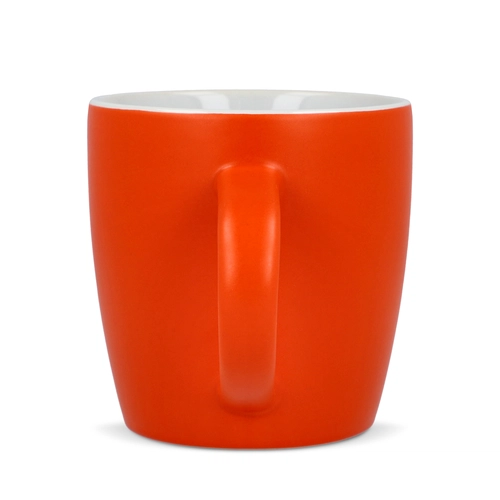 image du produit Mug 350 ml grand format en céramique - finition mate