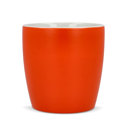 image du produit Mug 350 ml grand format en céramique - finition mate