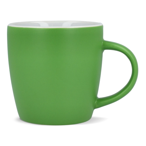 image du produit Mug 350 ml grand format en céramique - finition mate