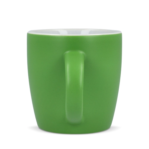 image du produit Mug 350 ml grand format en céramique - finition mate