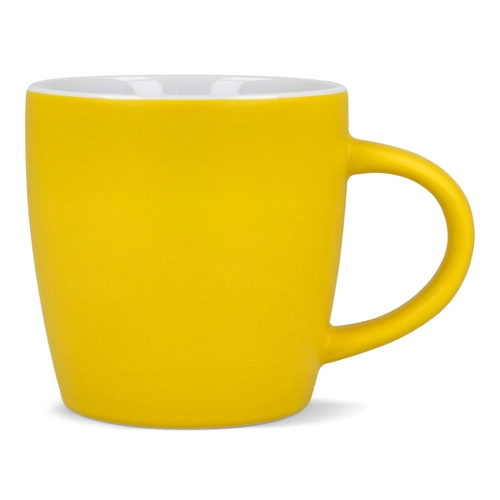 image du produit Mug 350 ml grand format en céramique - finition mate