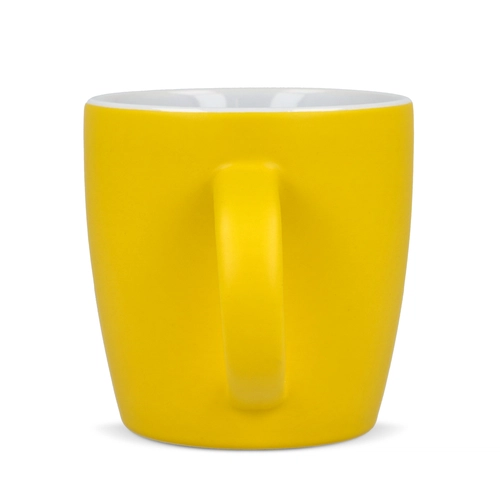 image du produit Mug 350 ml grand format en céramique - finition mate