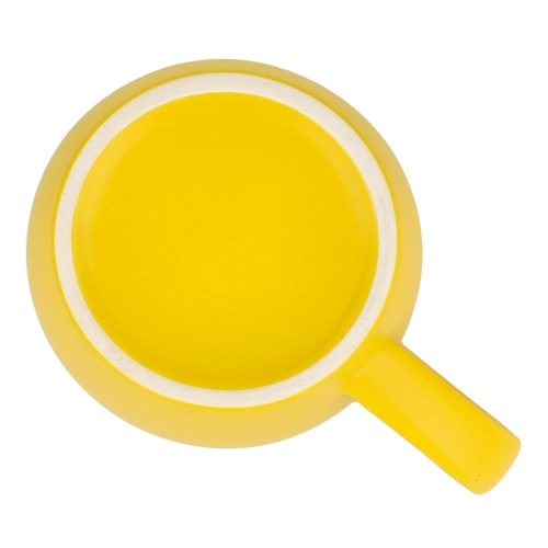 image du produit Mug 350 ml grand format en céramique - finition mate