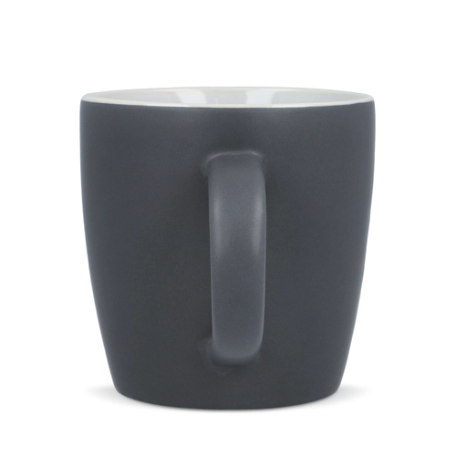 image du produit Mug 350 ml grand format en céramique - finition mate