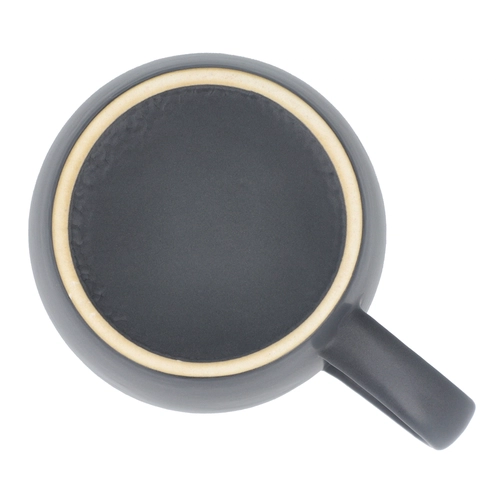 image du produit Mug 350 ml grand format en céramique - finition mate