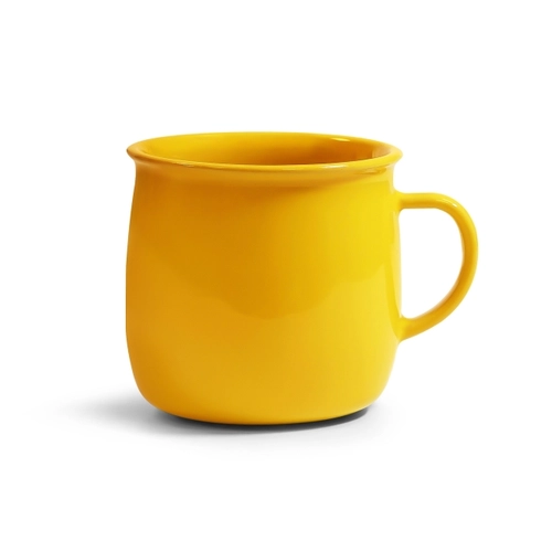 image du produit Mug céramique de couleur 310ml - 100% céramique - fabrication europe