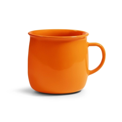 image du produit Mug céramique de couleur 310ml - 100% céramique - fabrication europe