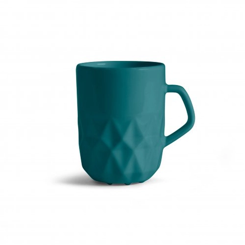 image du produit Mug Cristina 280ml sur-mesure 100% céramique - Fabrication Europe