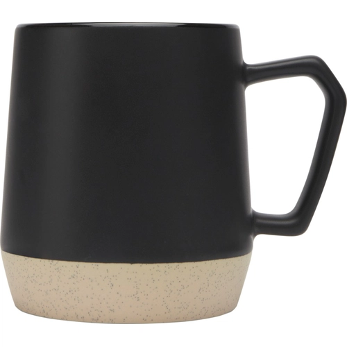 image du produit Mug de 300 ml en céramique avec finition mate