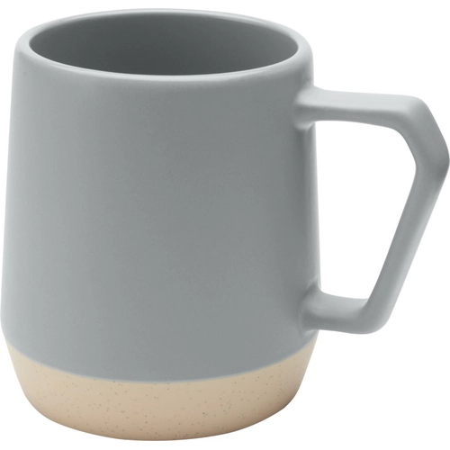 image du produit Mug de 300 ml en céramique avec finition mate