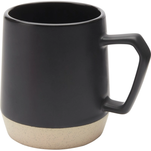 image du produit Mug de 300 ml en céramique avec finition mate