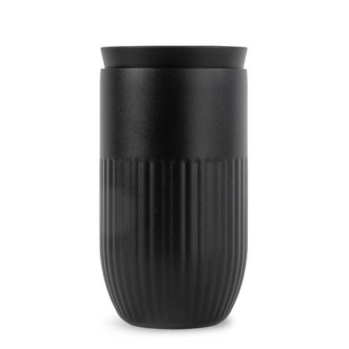 image du produit Mug de voyage au look unique 320 ml, étanche et lavable lave-vaisselle